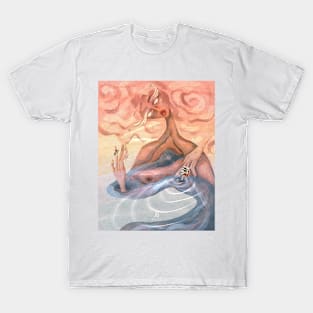 Mermaid T-Shirt